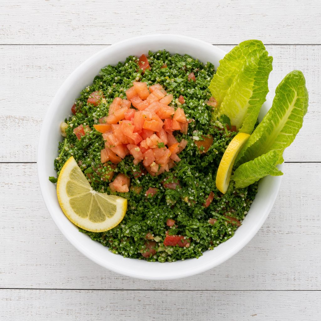 Tabouleh (Full Pan).