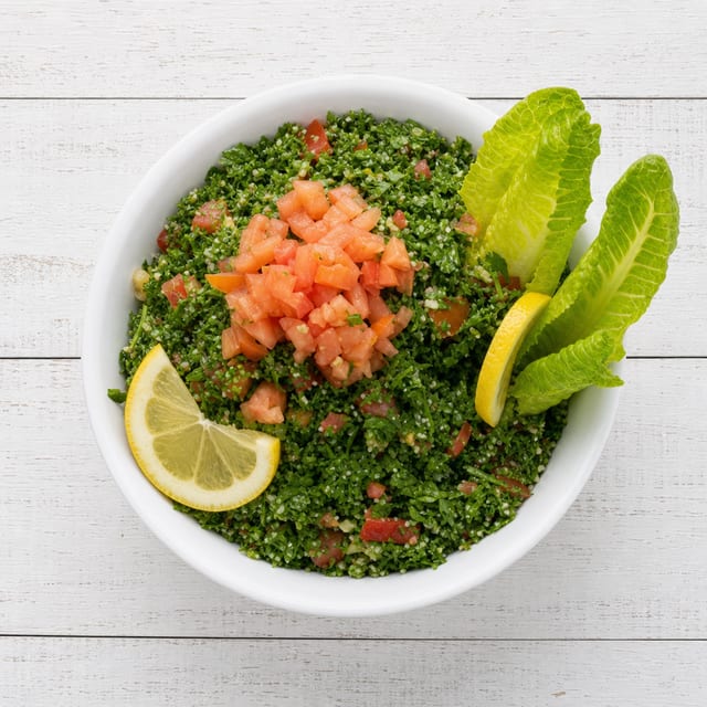 Tabouleh (Full Pan).