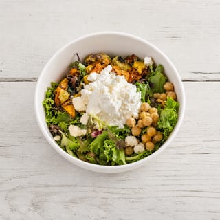 Noor Bowl
