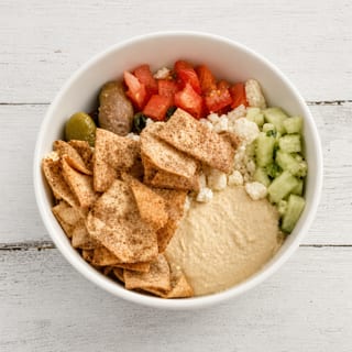 Yerevan Bowl