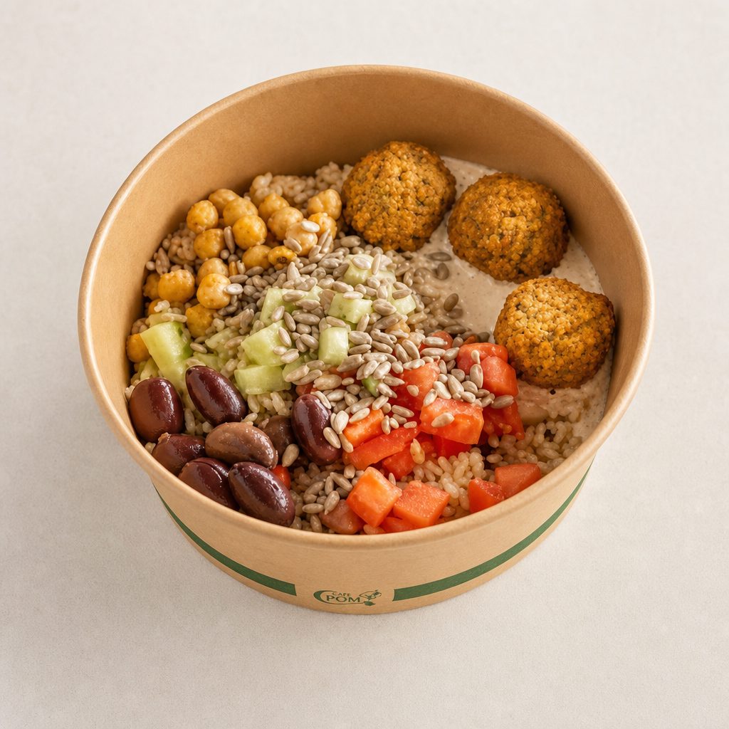 Paoli Bowl.