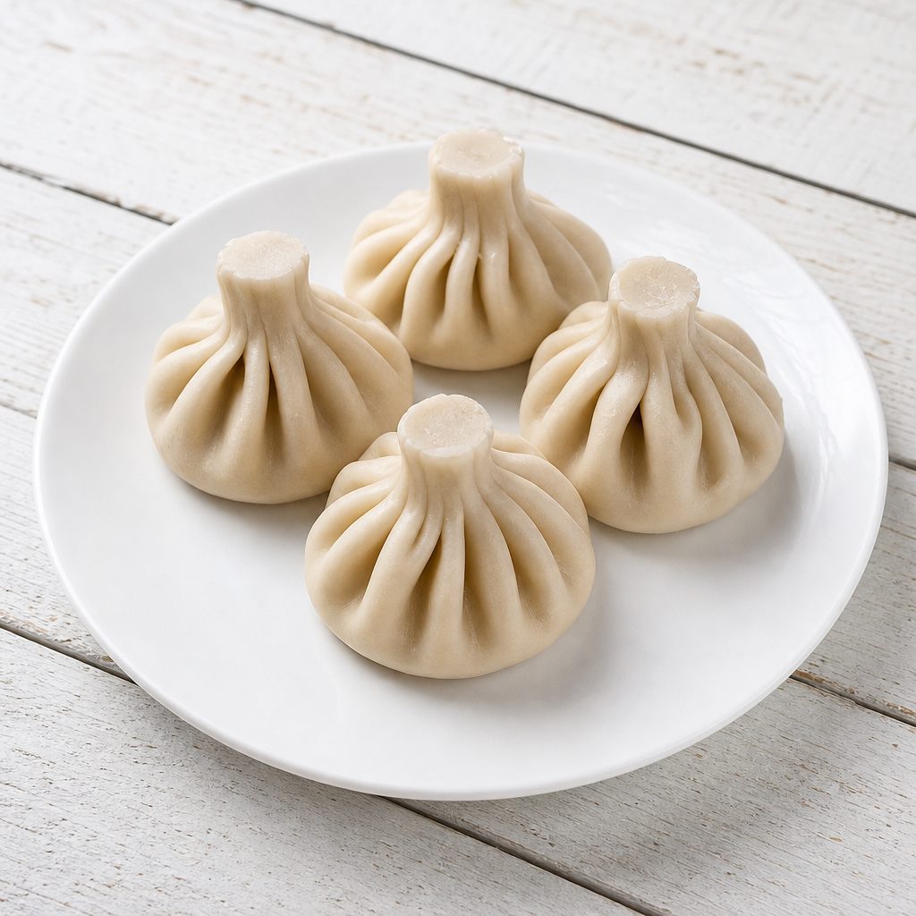 Khinkali (4pcs).
