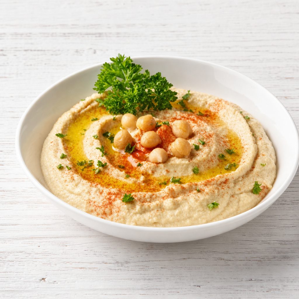 Dip-Hummus (5lb).