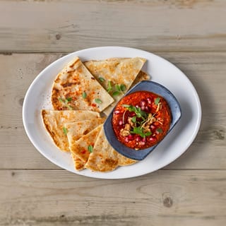Dip - Muhammara 16 Oz