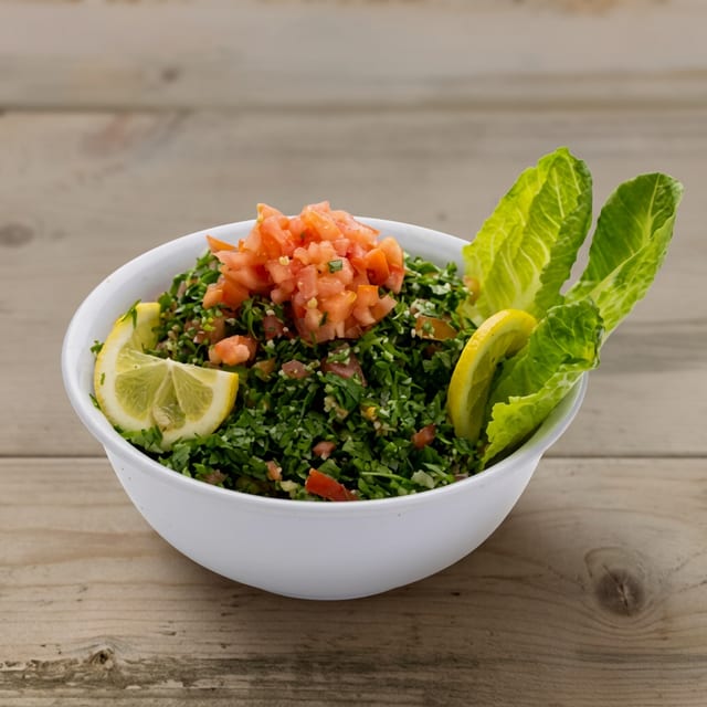 Tabouleh (Full Pan).