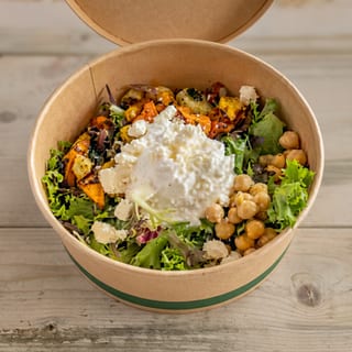 Noor Bowl