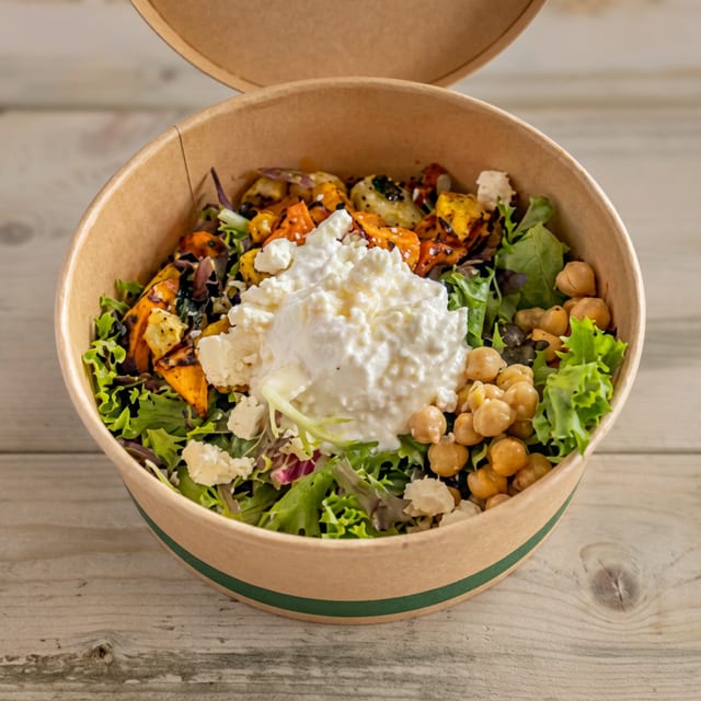 Noor Bowl.