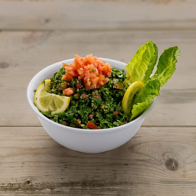 Tabouleh (Half Pan).