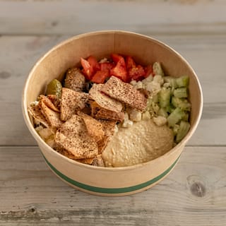 Yerevan Bowl