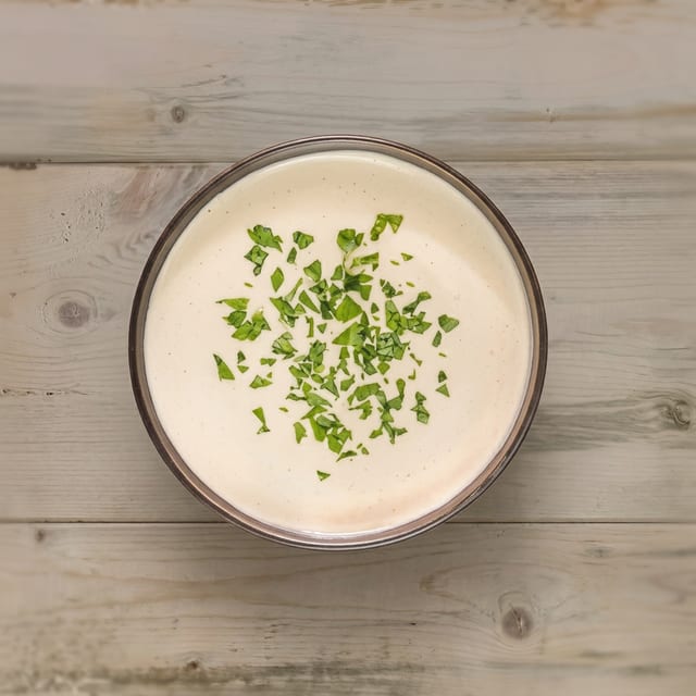 Dip-Tahini Dip 16oz.