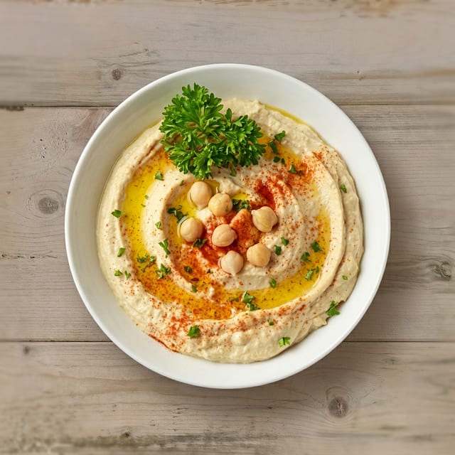 Dip-Hummus 8oz.