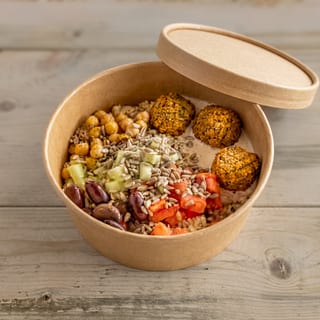 Paoli Bowl