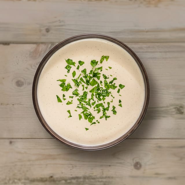 Dip-Tahini Dip 8oz.