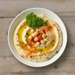 Dip - Hummus 16oz